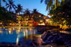 Expansive Lagoon