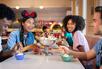 Beaches & Cream Soda Shop
