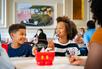 Beaches & Cream Soda Shop