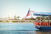 Water transport from Copper Creek Villas