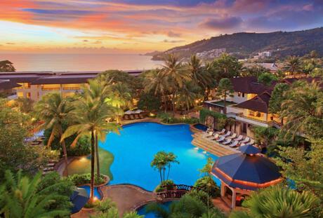 Diamond Cliff Resort & Spa