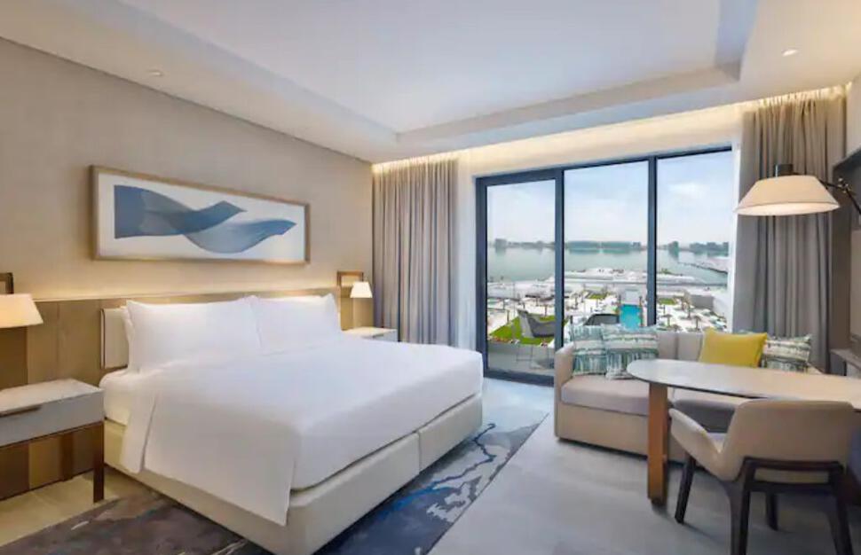 King Executive Room