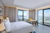 King Deluxe Bay View Room