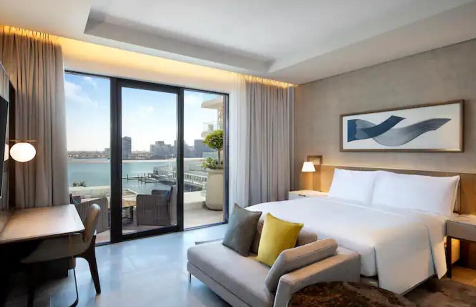 Two Bedroom King Suite