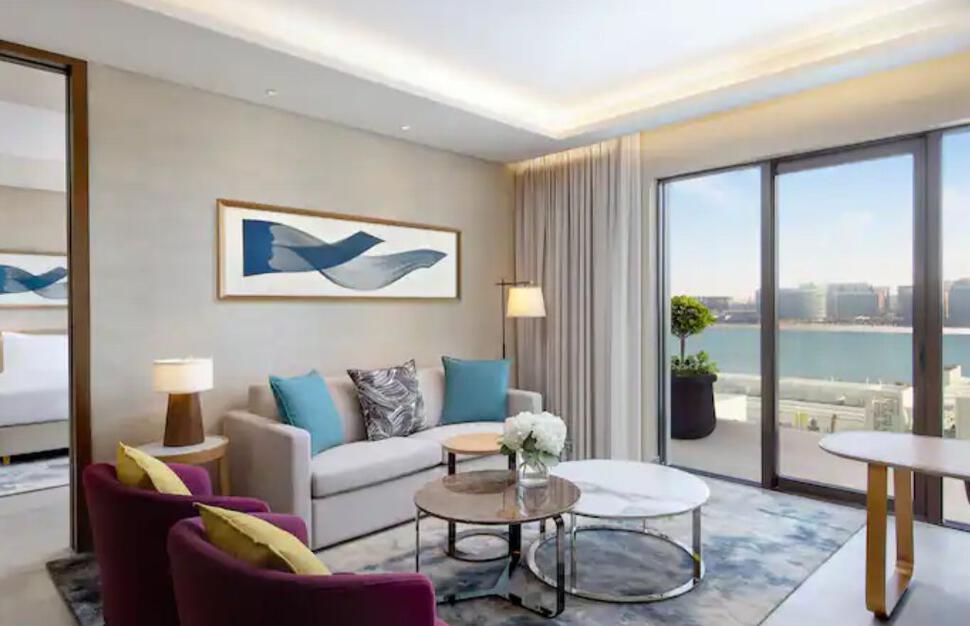Two Bedroom Suite