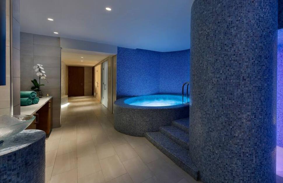 Eforea Spa
