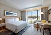 King Guest Room
