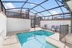 Example Townhouse Plunge Pool