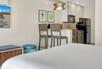 Beachfront Premium Studio