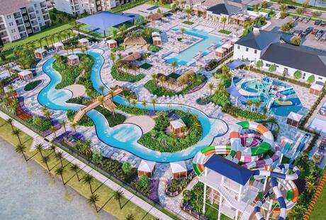 Villatel Orlando Resort Apartments by Marriott Bonvoy