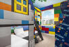 3 Bedroom Deluxe Themed Room
