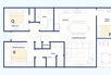 3 bedroom apartment