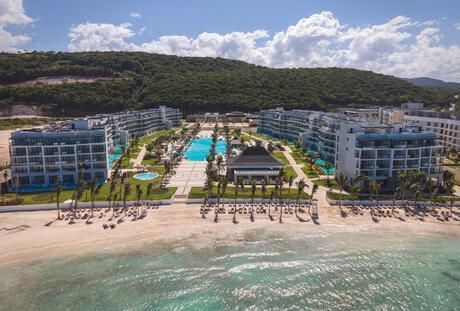 Ocean Eden Bay