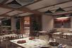 Privilege Restaurant