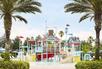 Aquatic Playground