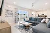 Example Apartment Lounge