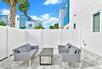 Example Apartment Terrace