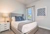 Example Apartment Bedroom