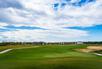 Golf course