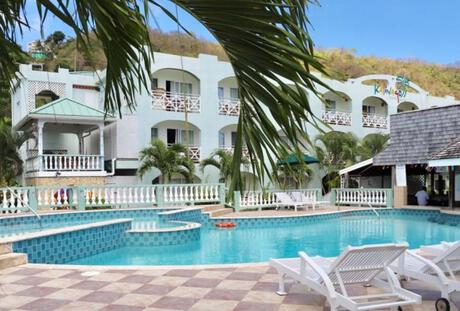 Kalinago Beach Resort