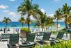 Seaside Patio
