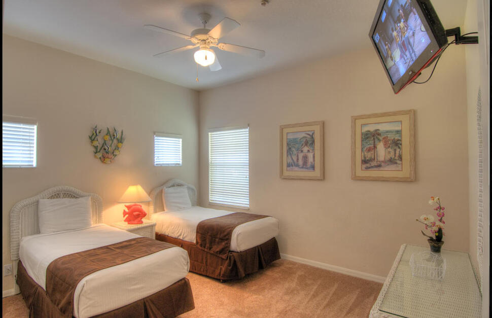 Grand Bahama 2nd Bedroom