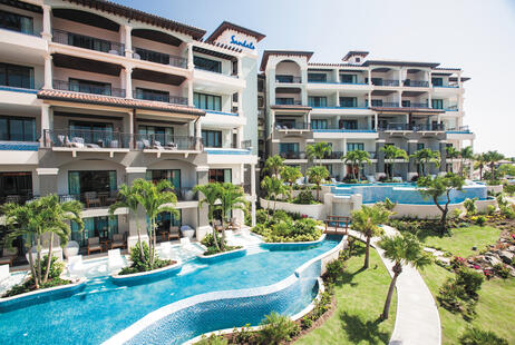 Sandals Grenada