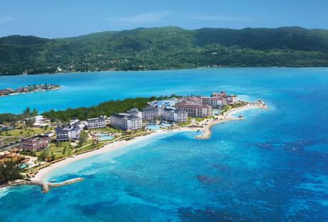 Secrets St. James Montego Bay