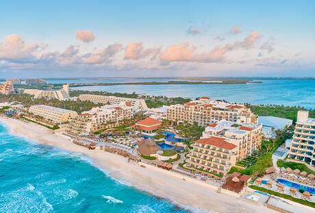 Fiesta Americana Condesa Cancun