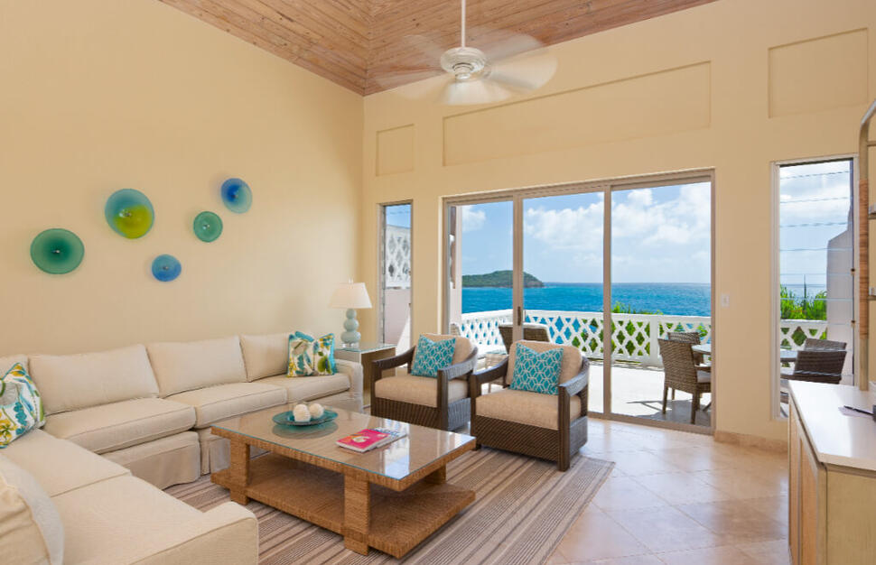 Bluff Suite