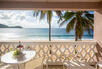 Deluxe Room (ocean view)