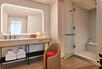 Suite Bathroom