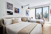 Sky Chamber Double 2 Bed Room