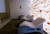 Exhale Spa Salt Room