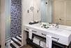 Junior Suite Bathroom