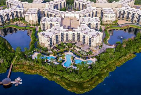 The Grove Resort & Water Park Orlando