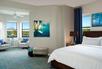Three Bedroom Suite Master Bedroom