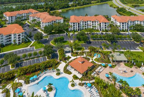 The Reserve at Vista Cay