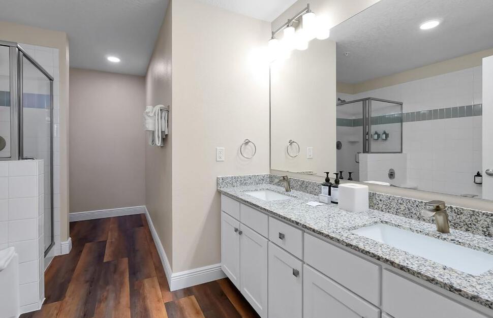 Typical Bathroom