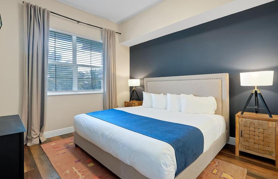 Typical Bedroom