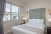 Typical bedroom