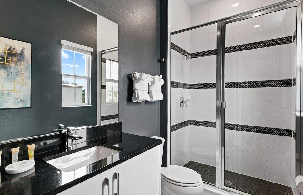 Example 11 or 12 Bed Villa