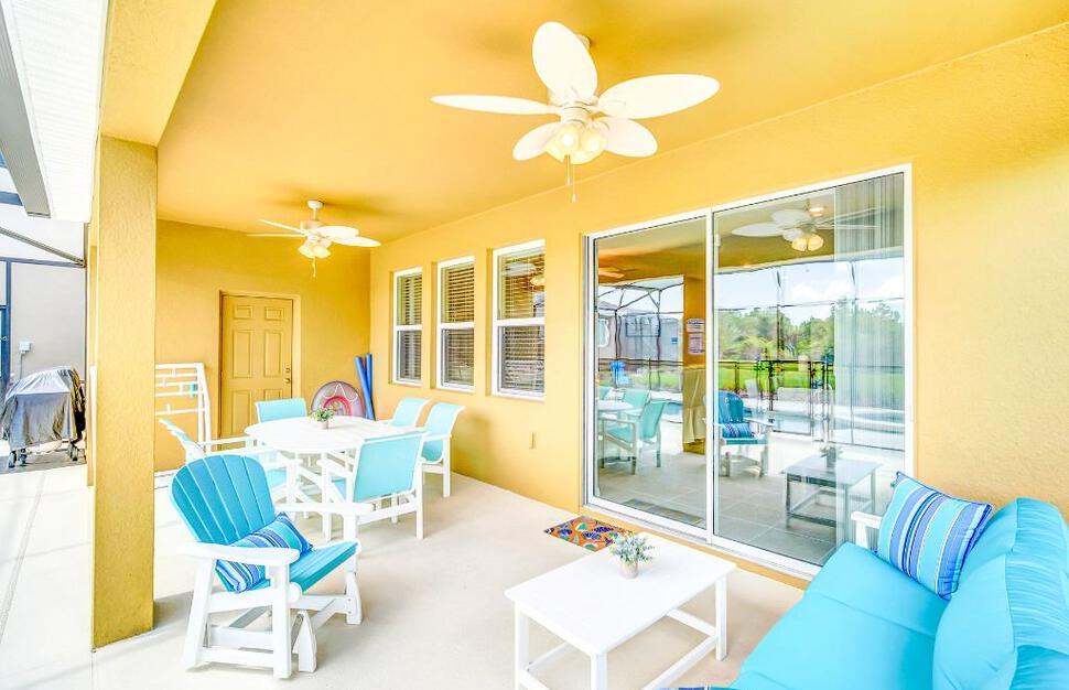 Example Patio