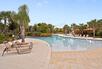Communal pool