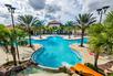 Communal Pool