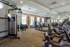 Fitness Centre