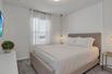 Example Townhouse Bedroom