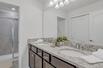 Example Townhouse Bathroom