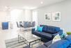 Example Living Area