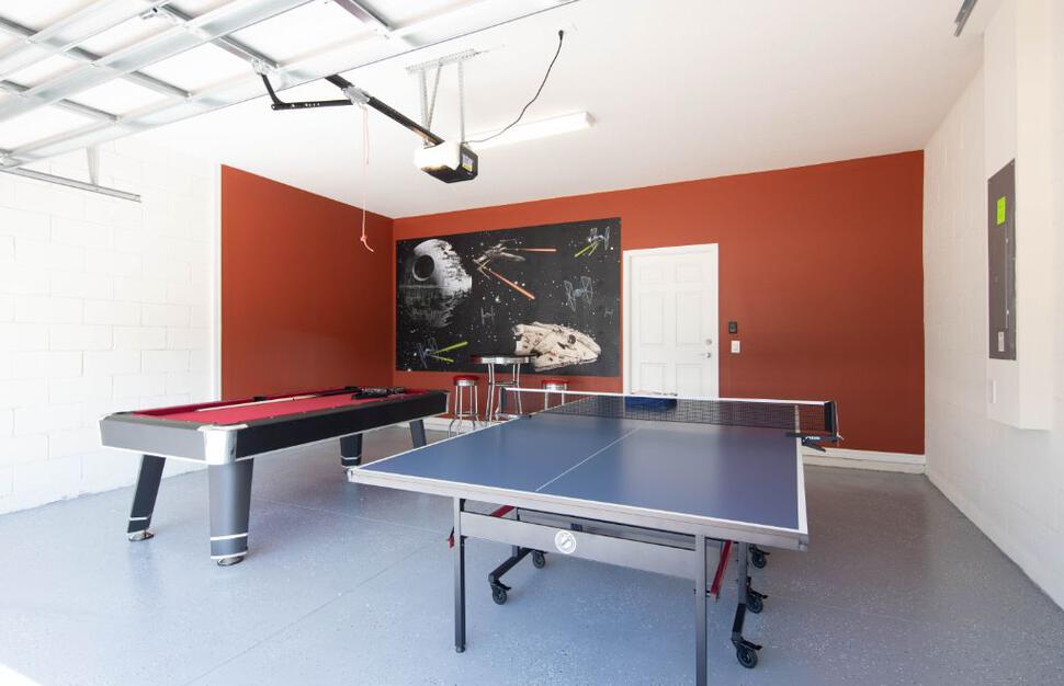 Example Garage